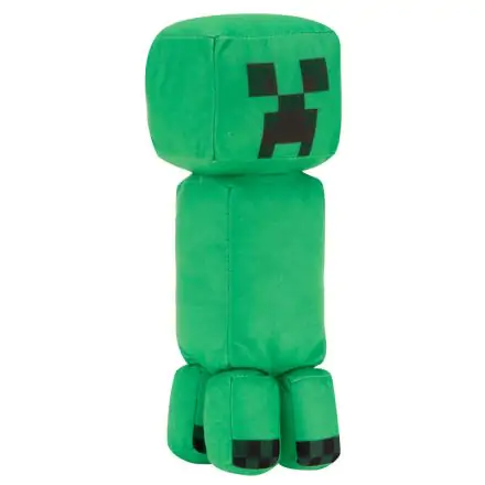 Minecraft Creeper pluszowa zabawka 32 cm termékfotója