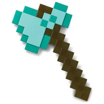 Minecraft Diamentowa siekiera zdjęcie produktu
