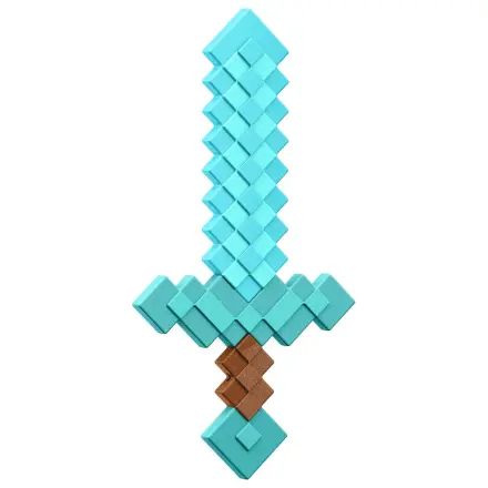 Minecraft Diamentowy Miecz zdjęcie produktu