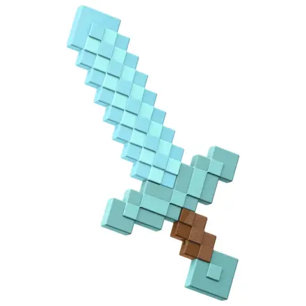Minecraft Diamentowy Miecz zdjęcie produktu