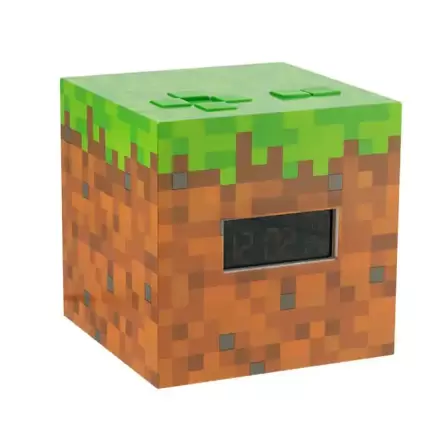 Minecraft: Budzik termékfotója