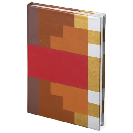 Minecraft Journal Księga Enchanted Book zdjęcie produktu