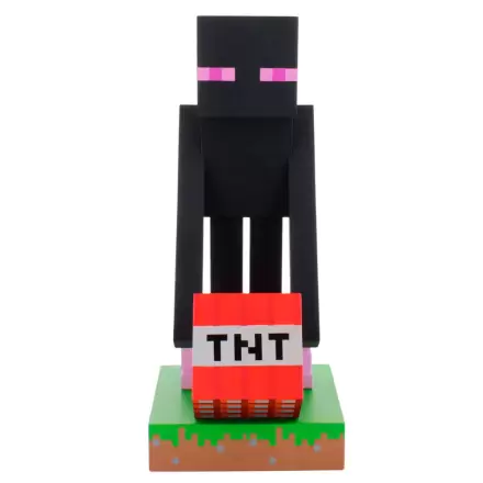 Minecraft Enderman Cable guy 20 cm termékfotója