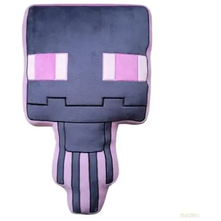 Minecraft Poduszka Enderman 55 cm zdjęcie produktu