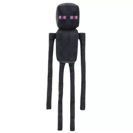 Minecraft Enderman pluszowa zabawka 20 cm termékfotója