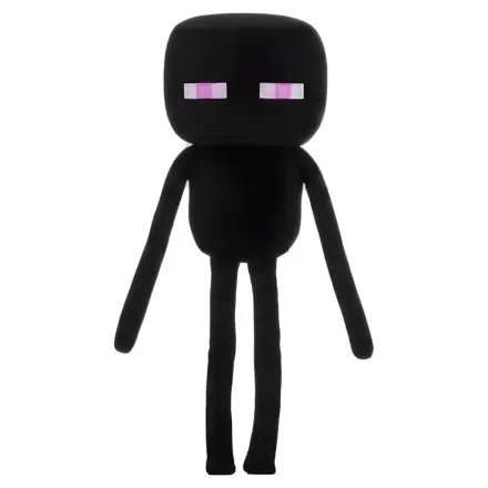 Pluszowa zabawka Minecraft Enderman 30 cm zdjęcie produktu