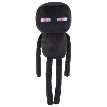 Minecraft Pluszowa figurka Enderman 20 cm zdjęcie produktu