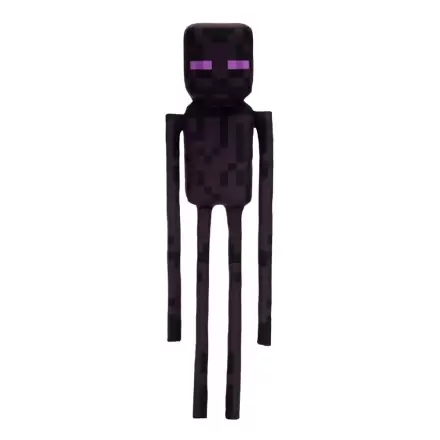 Minecraft Pluszowa Figurka Enderman 30 cm termékfotója