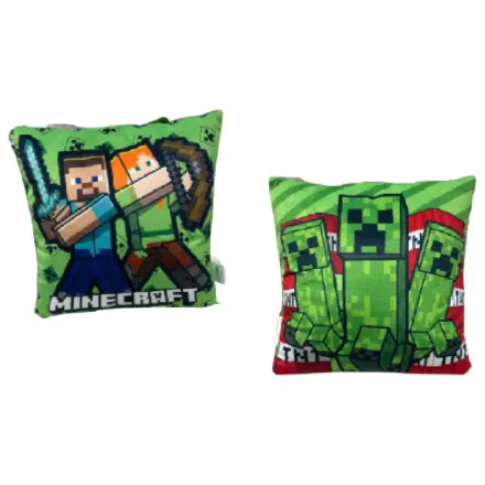 Minecraft Epic Poduszka Dekoracyjna 38 cm zdjęcie produktu