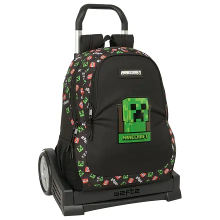 Wózek Minecraft Evolution 44cm zdjęcie produktu