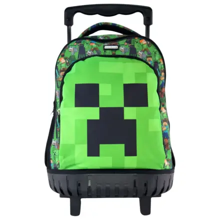 Minecraft Face trolley 44cm zdjęcie produktu