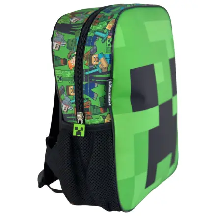 Plecak Minecraft Face 30cm zdjęcie produktu