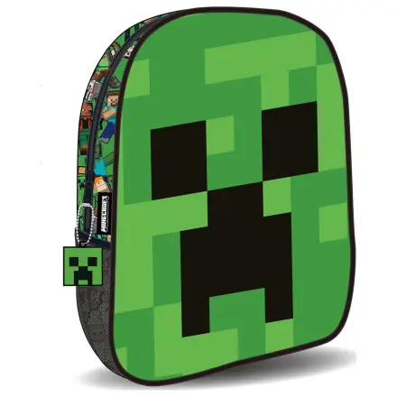 Minecraft Face plecak 30cm zdjęcie produktu