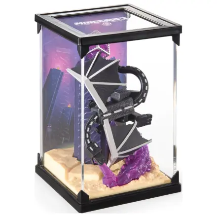 Minecraft Figurka Diorama Ender Dragon Attack 18 cm zdjęcie produktu