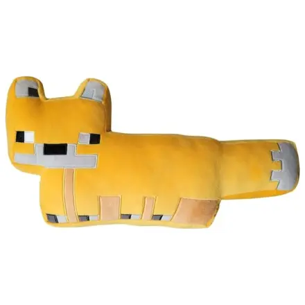 Minecraft Poduszka Fox Body 40 cm zdjęcie produktu