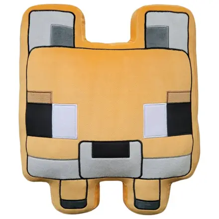 Minecraft Poduszka Fox 40 cm zdjęcie produktu
