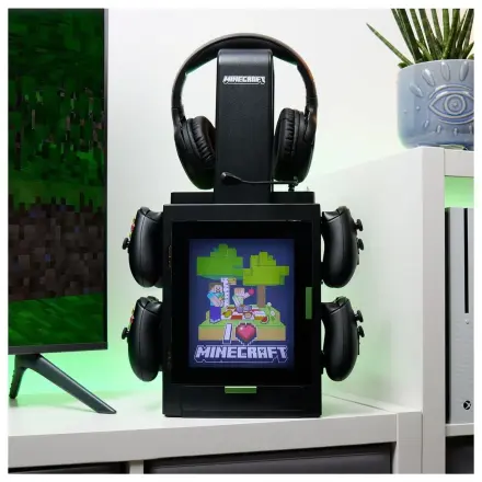 Minecraft Gaming Szafki do przechowywania zdjęcie produktu