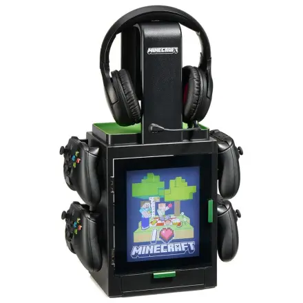 Minecraft Gaming Szafki do przechowywania zdjęcie produktu