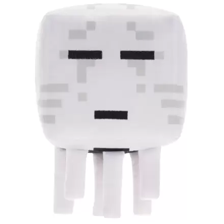 Minecraft Ghast pluszowa zabawka 20cm termékfotója