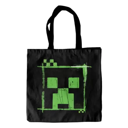 Torba na zakupy Minecraft Glitch zdjęcie produktu