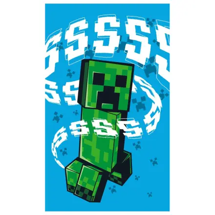 Minecraft Hissing Creeper ręcznik do rąk, ręcznik do twarzy, ręcznik zdjęcie produktu