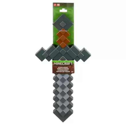 Minecraft Żelazny Miecz 42 cm zdjęcie produktu