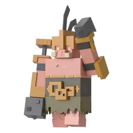 Minecraft Legends Figurka akcji Strażnik Portalu 15 cm zdjęcie produktu