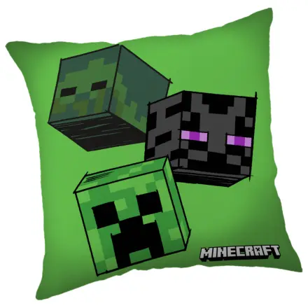 Minecraft Mobs Poduszka zdjęcie produktu