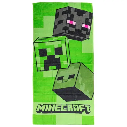 Minecraft Moby Ręcznik zdjęcie produktu