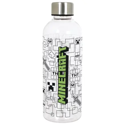 Minecraft Plastikowa Butelka zdjęcie produktu