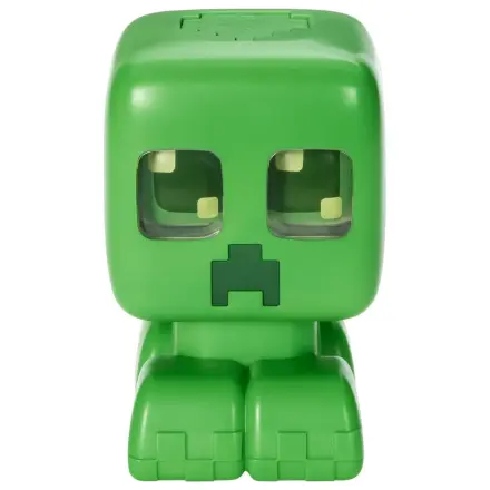 Minecraft Interaktywna Figurka My Pet Creeper 14 cm zdjęcie produktu