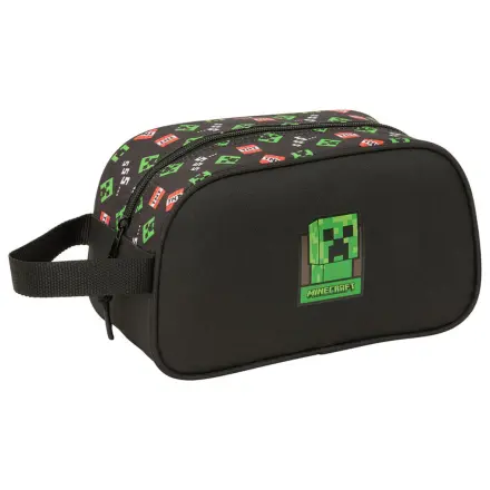 Minecraft adaptowalna kosmetyczka zdjęcie produktu