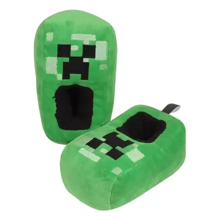 Minecraft damskie Kapcie S-M zdjęcie produktu