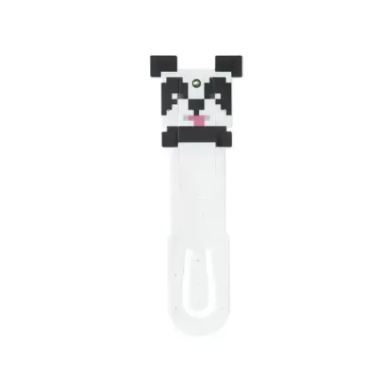 Minecraft Lampka Książkowa Panda zdjęcie produktu