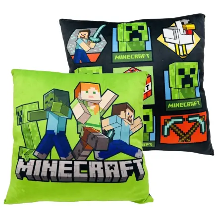 Poduszka Minecraft zdjęcie produktu