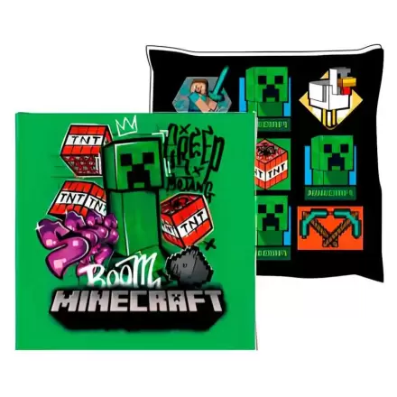 Poduszka Minecraft zdjęcie produktu