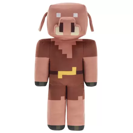 Pluszowa zabawka Minecraft Pigman 20 cm termékfotója