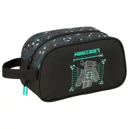 Minecraft Screen adaptable etui transportowe zdjęcie produktu