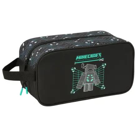 Minecraft Screen torba na buty zdjęcie produktu