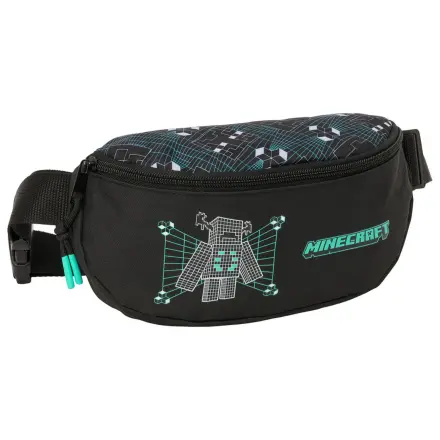 Minecraft Screen torba biodrowa zdjęcie produktu