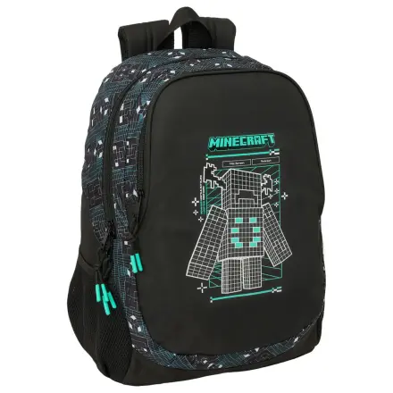 Minecraft plecak z adaptowalnym ekranem 44cm zdjęcie produktu