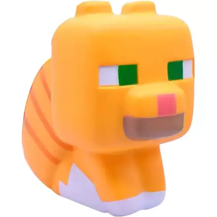 Minecraft Mega Squishme Figurka Antystresowa Seria 2 Tabby 15 cm termékfotója