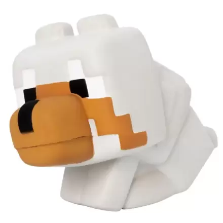 Minecraft Mega Squishme Antystresowa Figurka Seria 2 Oswojony Wilk 15 cm termékfotója