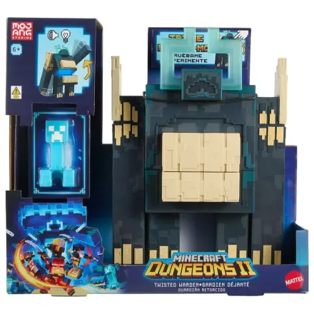 Minecraft figurka Spicewood Villain zdjęcie produktu