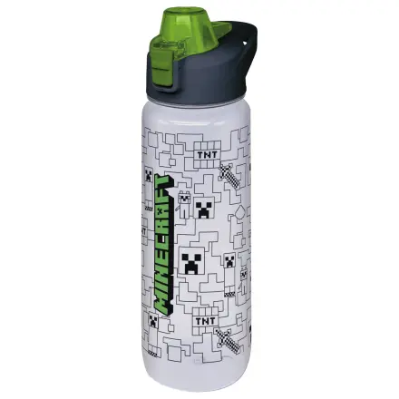 Minecraft Butelka sportowa zdjęcie produktu