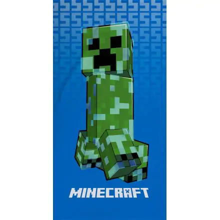 Minecraft Ręcznik Ver. 1 140 x 70 cm zdjęcie produktu