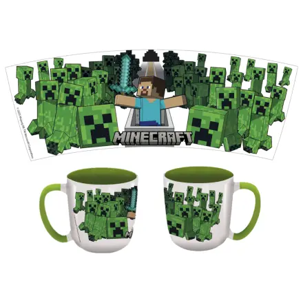 Kubek Minecraft Survival Mode zdjęcie produktu