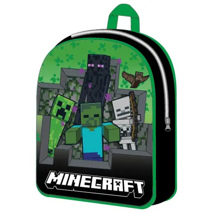 Minecraft Survival Mode plecak, torba 30 cm zdjęcie produktu