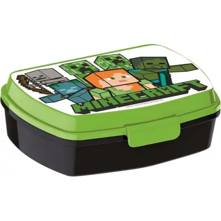 Minecraft Lunchbox zdjęcie produktu