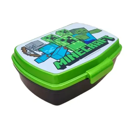 Minecraft Lunchbox zdjęcie produktu